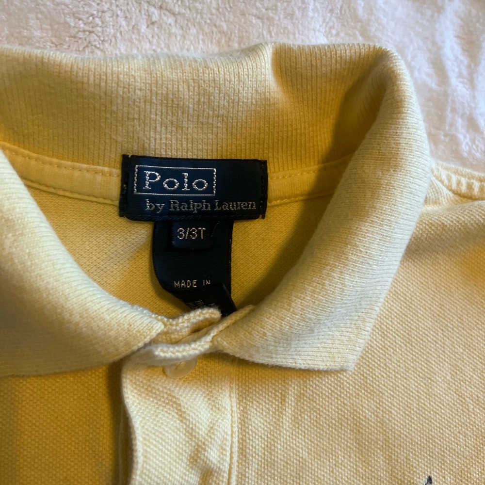 RL Polo - Picture 2 of 2